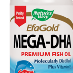 EfaGold (R)  Mega-DHA