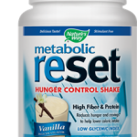 metabolic reset (R)  Vanilla