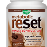 metabolic reset (R)  Chocolate