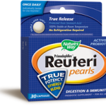 Primadophilus (R)  Reuteri Pearls