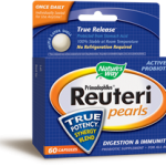 Primadophilus (R)  Reuteri Pearls