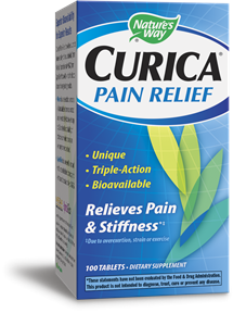 Curica (R)  Pain Relief