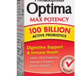 Primadophilus (R)  Optima Max Potency
