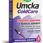 Umcka (R)  ColdCare Original Drops