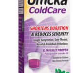 Umcka (R)  ColdCare Sugar-Free Syrup (Grape)