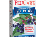 Sambucus FluCare**