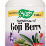 Goji Berry Standardized