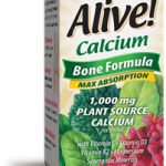 Alive! (R)  Calcium