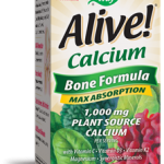 Alive! (R)  Calcium