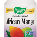 African Mango