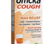 Umcka (R)  Cough Syrup