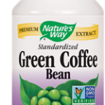 Green Coffee Bean Standardized