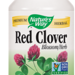 Red Clover Blossom/Herb