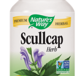 Scullcap Herb