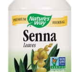 Senna Leaves