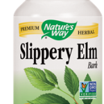 Slippery Elm Bark