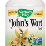 St. John's Wort Herb
