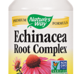 Echinacea Root Complex
