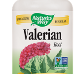 Valerian Root
