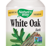 White Oak Bark