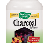 Charcoal Activated