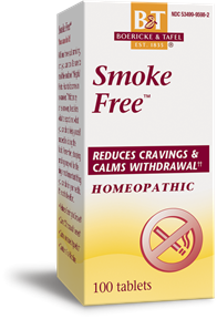 Smoke Free (TM)
