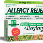 Allergiemittel AllerAide (R)