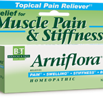 Arniflora (R)  Arnica Gel