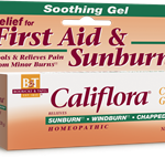 Califlora (R)  Calendula Gel