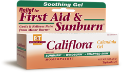 Califlora (R)  Calendula Gel