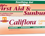 Califlora (R)  Calendula Gel