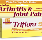 B&T Triflora (R)  Arthritis Gel††
