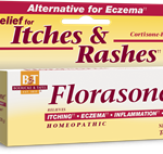 Florasone (R)  Cardiospermum Cream