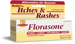 Florasone (R)  Cardiospermum Cream