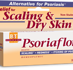 B&T Psoriaflora (R)