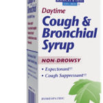 B&T Daytime Cough & Bronchial Syrup