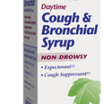 B&T Daytime Cough & Bronchial Syrup