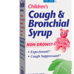 B&T Children's Cough and Bronchial Syrup