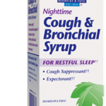 B&T Nighttime Cough & Bronchial Syrup