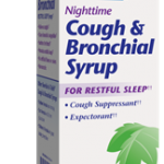 B&T Nighttime Cough & Bronchial Syrup