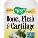 Bone, Flesh & Cartilage