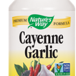 Cayenne Garlic