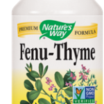 Fenu-Thyme