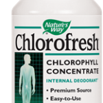 Chlorofresh (R)