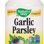 Garlic Parsley