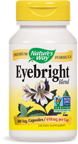 Eyebright Blend