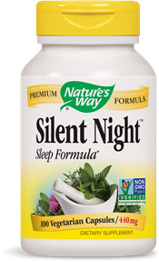 Silent Night (TM)