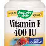 Vitamin E 400 IU