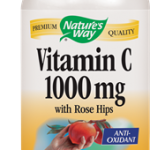 Vitamin C 1000 mg with Rose Hips