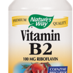 Vitamin B2